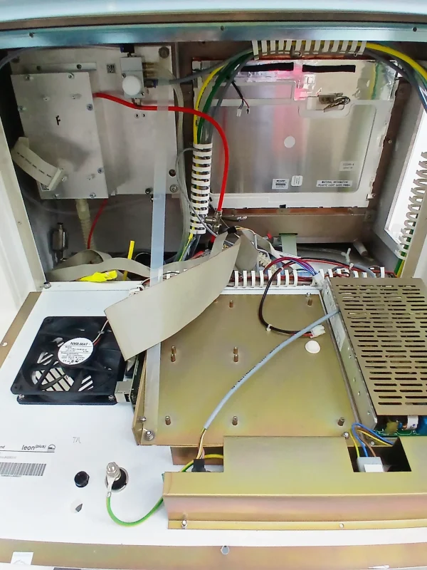 Anesthetic Gas Scavenging System - Image 5