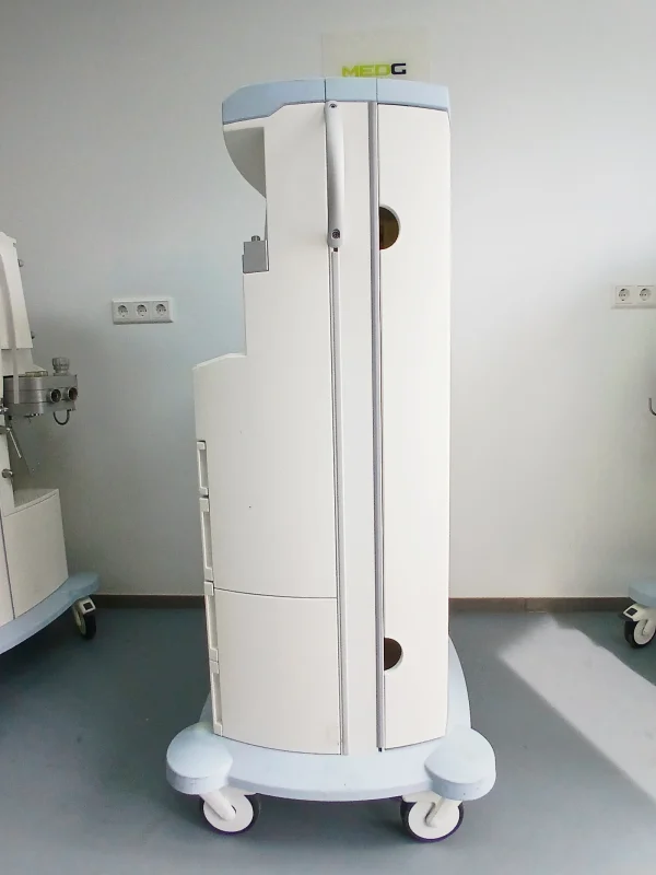 Anesthetic Gas Scavenging System - Image 7