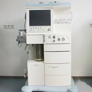 Anesthetic Gas Scavenging System