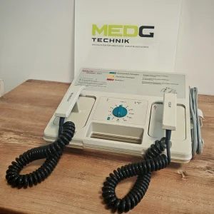 Defibrillator Esaote Biomedica Minidef pro